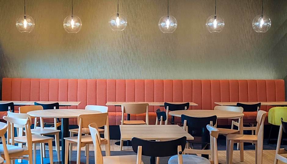 B&B HOTEL Kielce Centrum