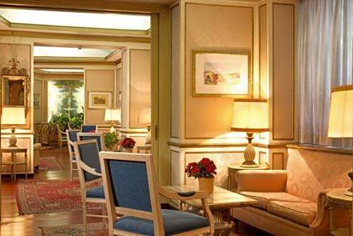 Hotel Eliseo