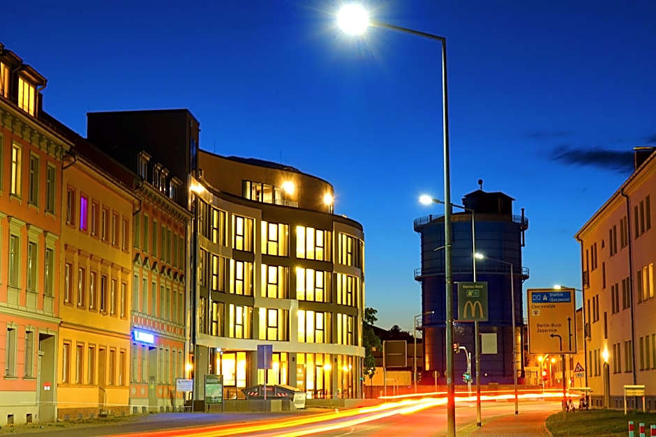 H24 Stadthotel Bernau