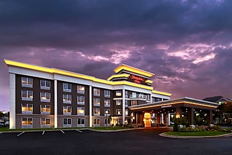 Hampton Inn By Hilton Holland