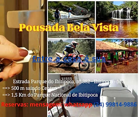 Pousada Bela Vista