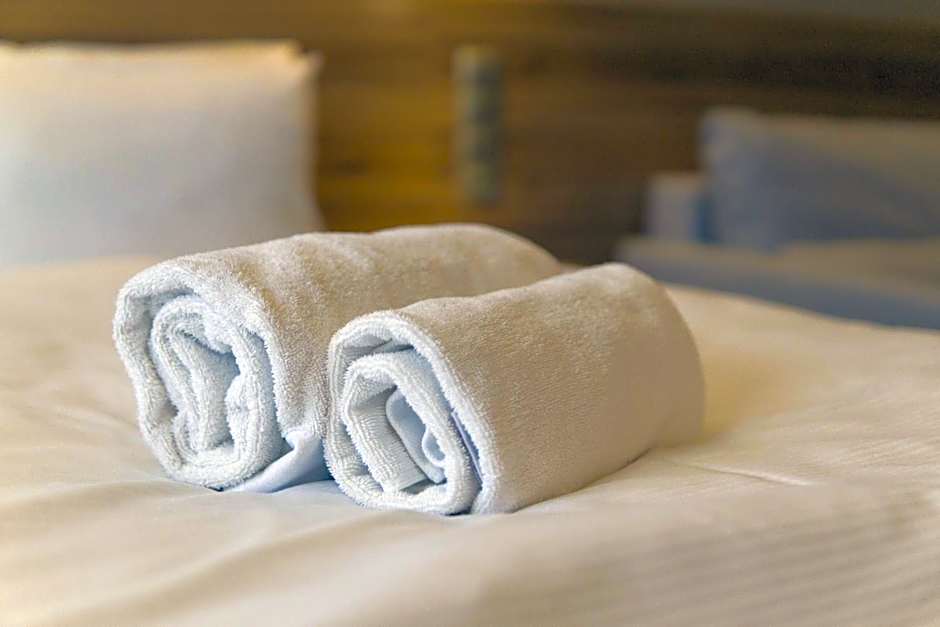 Baltic Plaza Hotel Medi Spa