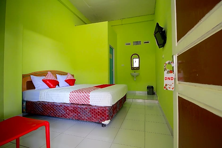 OYO 2585 Sherren Guest House