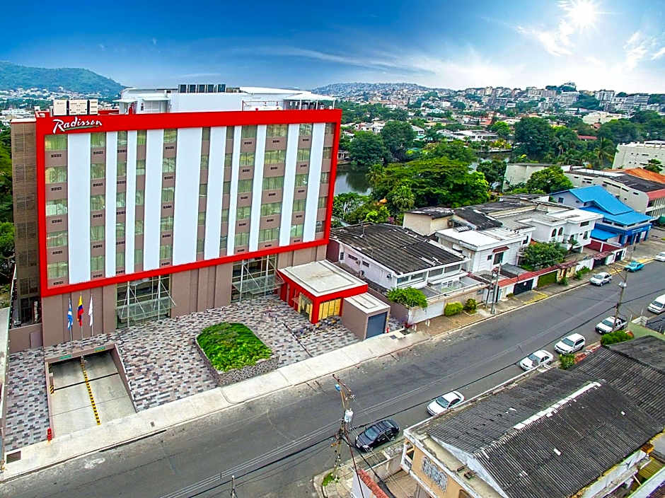 Radisson Hotel Guayaquil