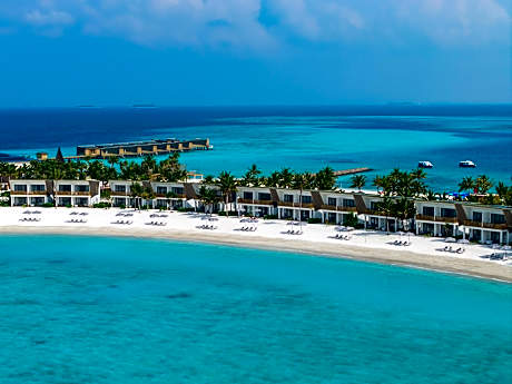 Centara Mirage Lagoon Maldives