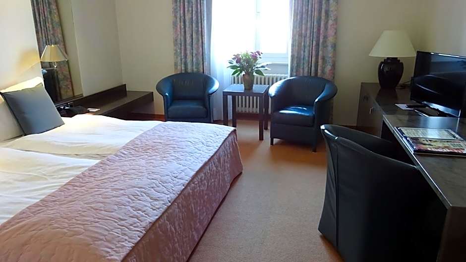 Villa Garni Gardenia