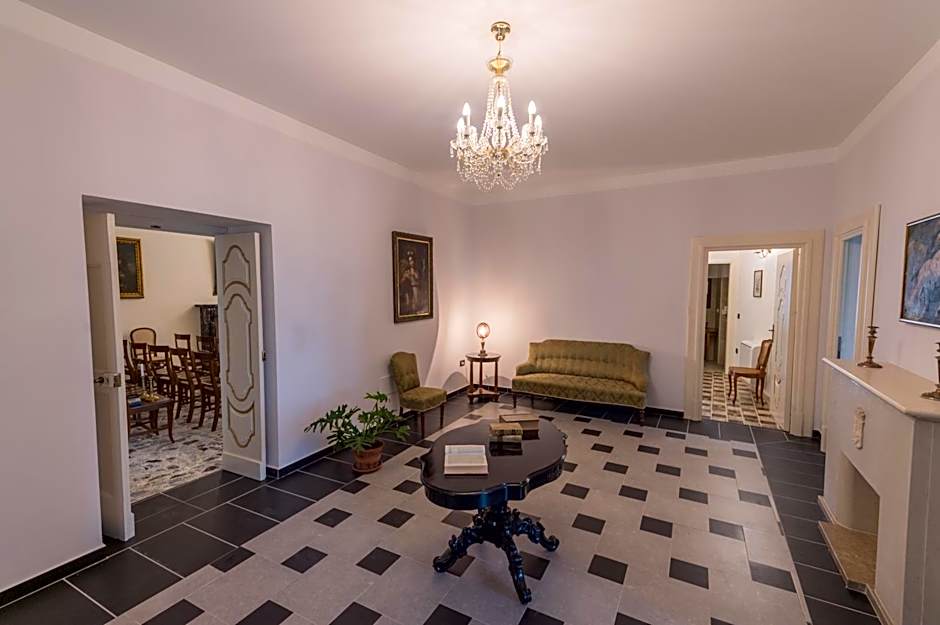 Palazzo Cestari Hotel