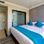 JIN HENG HUA YAN HOTEL