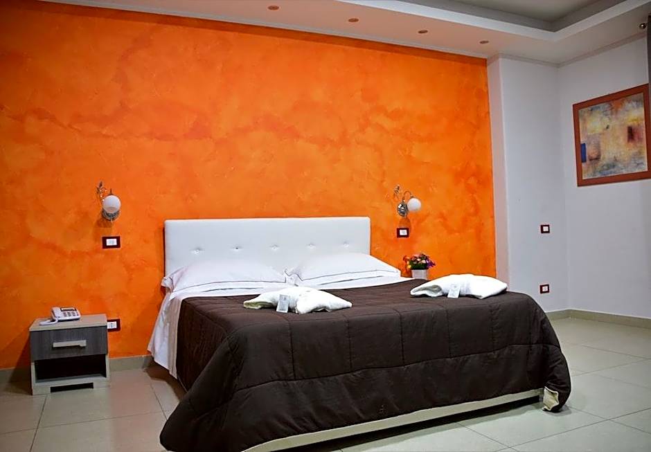 Residence Costa del Sole