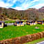 Appin Holiday Homes - Lodges, Shepherds Hut and Train Carriage stays