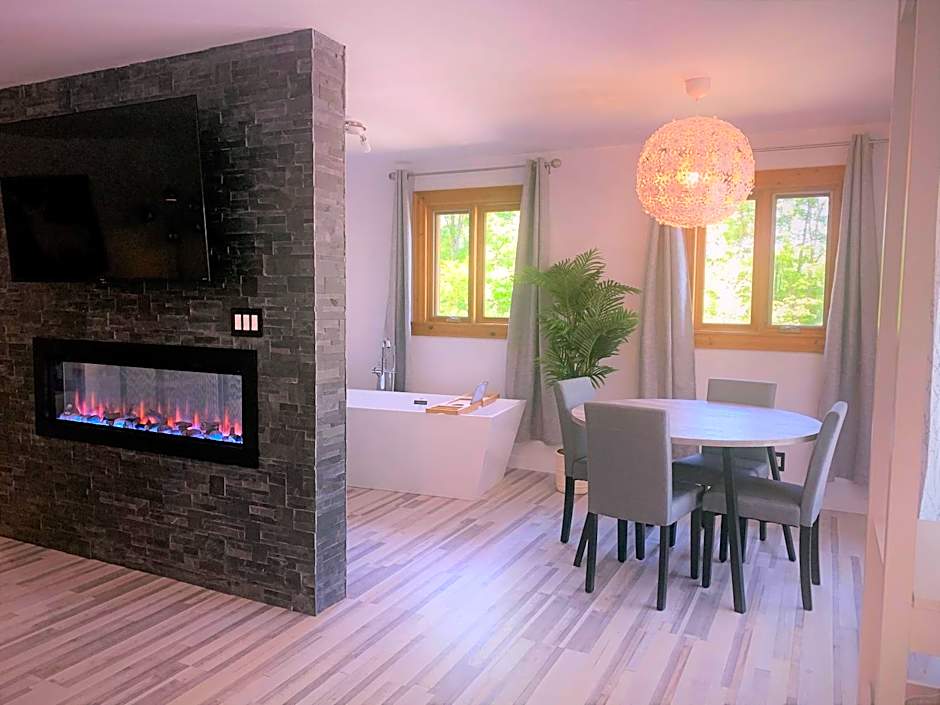 La Bohème - Bed & Breakfast