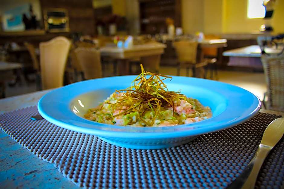 Hotel Don Quijote Búzios