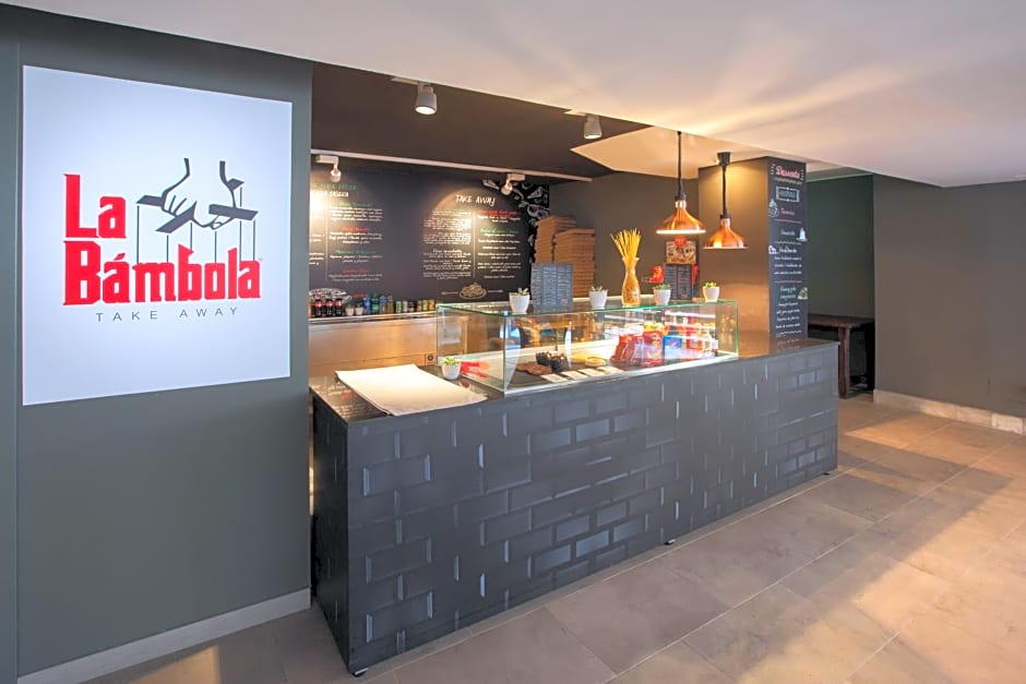 Grupotel Alcudia Pins