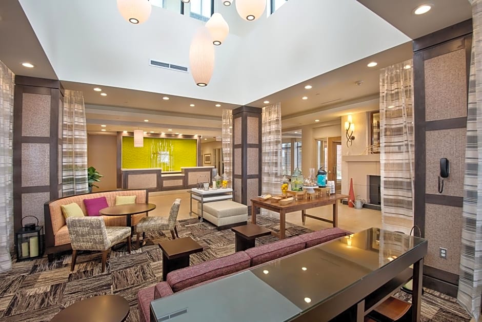 Hilton Garden Inn Pittsburgh Airport South-Robinson Mall