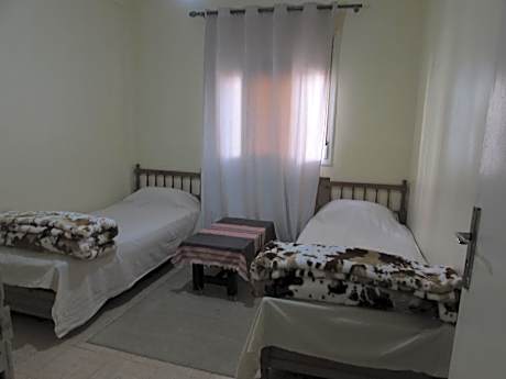Bed and breakfast