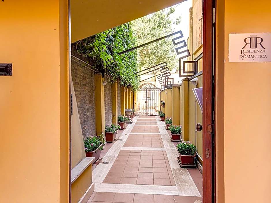 Residenza RomAntica – Rome