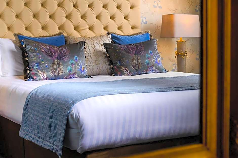 Killarney Dromhall Hotel