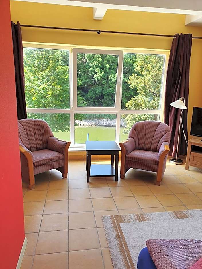 Hotel Dänholm