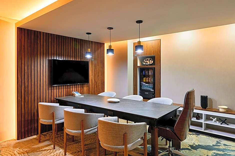 Four Points By Sheraton Mexico City, Colonia Roma