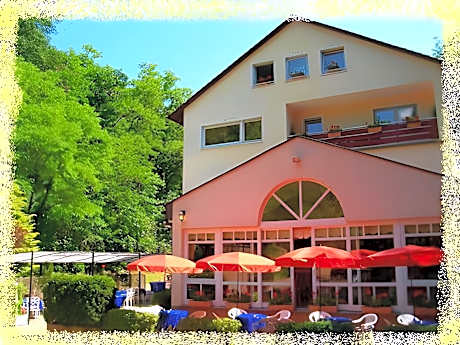 Hotel Goldbachel