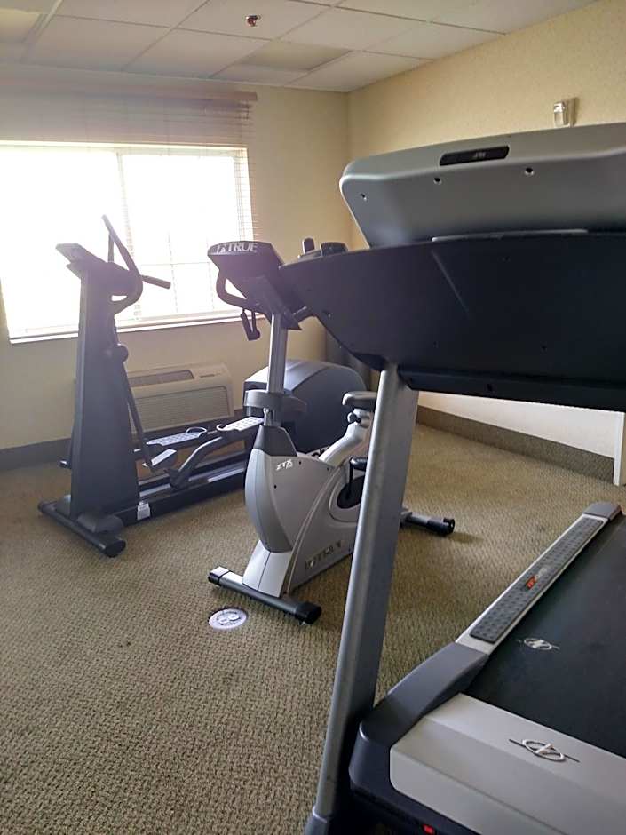 Holiday Inn Express Toledo West - Napoleon By IHG
