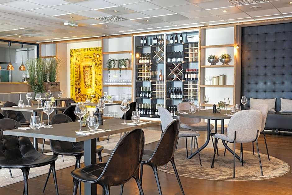 Clarion Hotel Stavanger