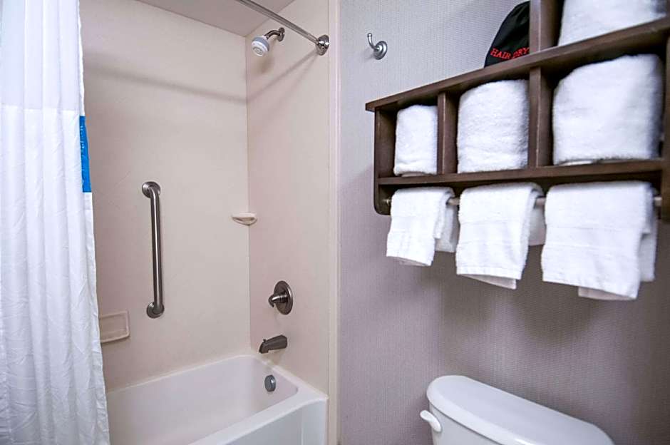 Hampton Inn By Hilton Hernando MS