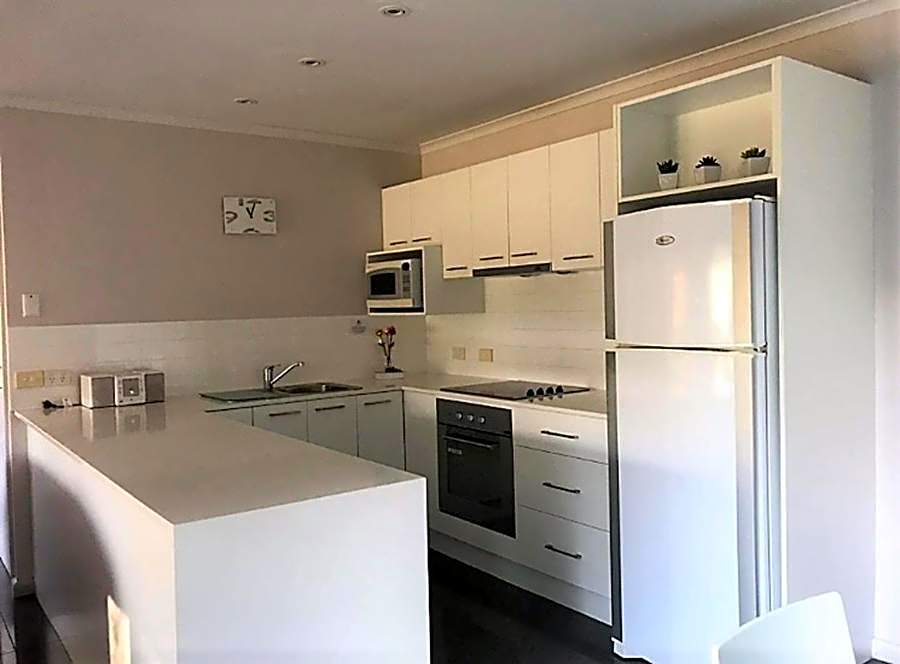 Edgewater Terraces at Metung