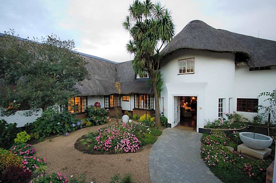 Rawdons Hotel & Brewery