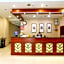 GreenTree Inn Jiangsu Wuxi New District Shengang World Express Hotel