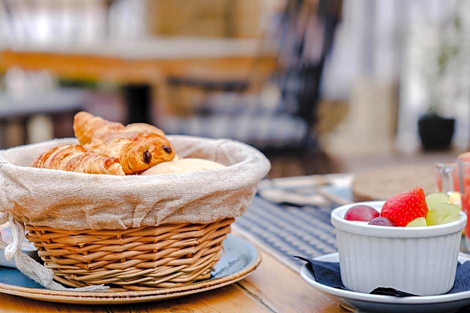 The Valentia Cabillers