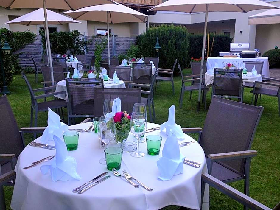 Erholungshotel Kaltenhauser