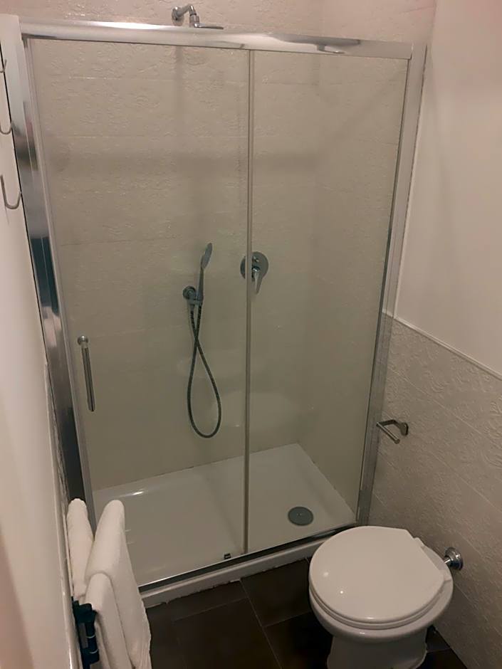 Pit Stop Napoli Centrale