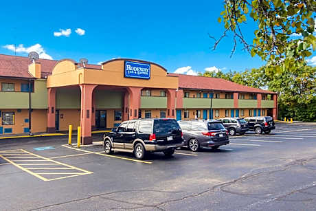 Rodeway Inn & Suites Monroeville-Pittsburgh