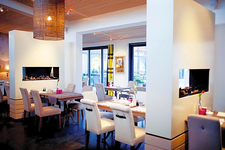 Hotel Gut Bardenhagen