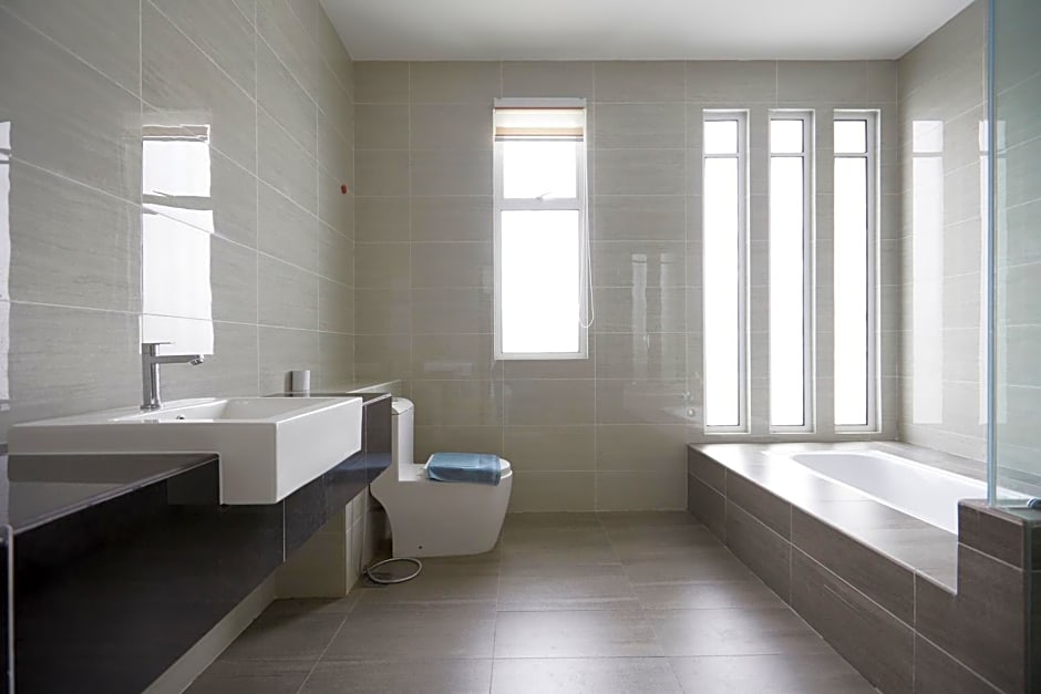 Desaru Arcadia Villa By Convergence