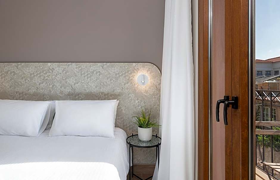 Al Daliani Minaret Rooms