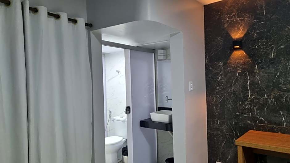 ARARAS Apart Hotel - CTC