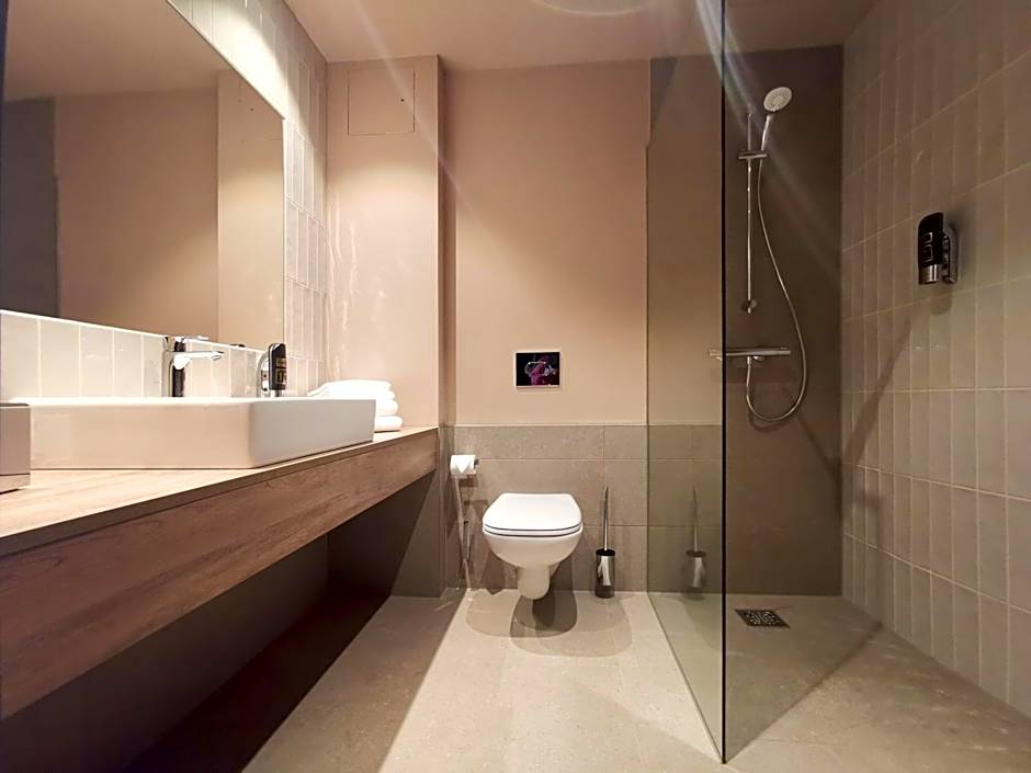 H24 Stadthotel Bernau