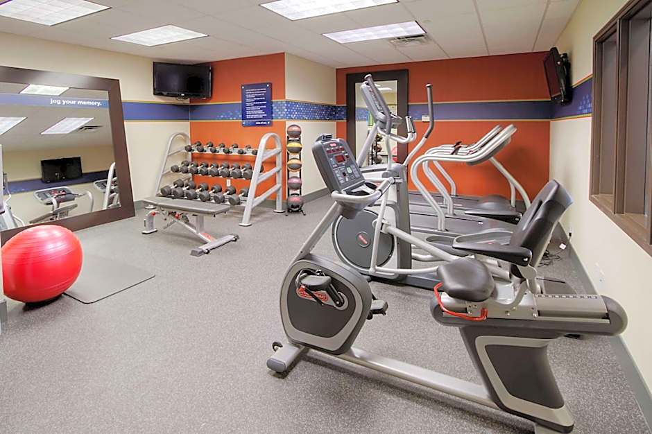 Hampton Inn By Hilton Salt Lake City/Layton