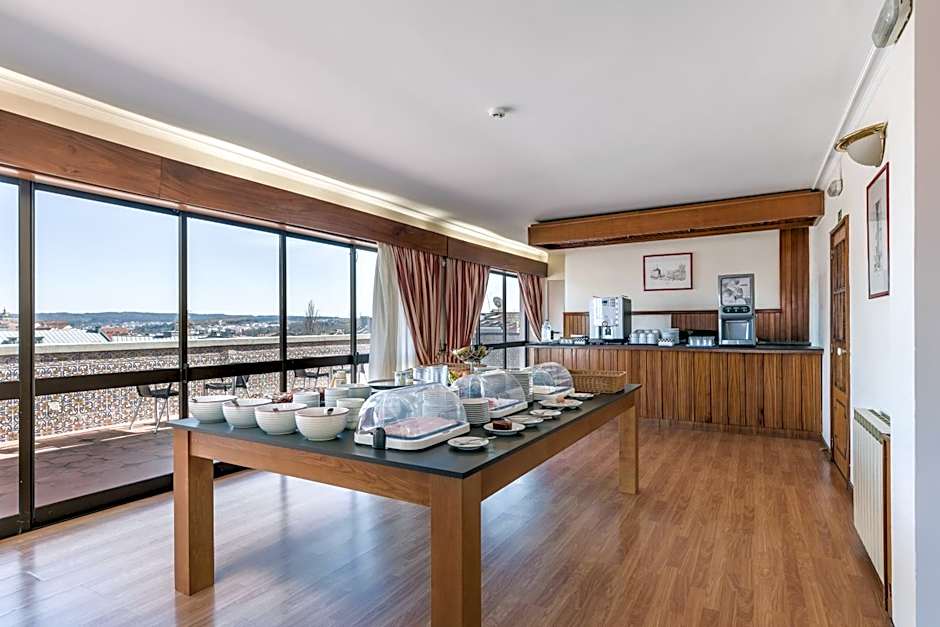 Hotel Moinho De Vento