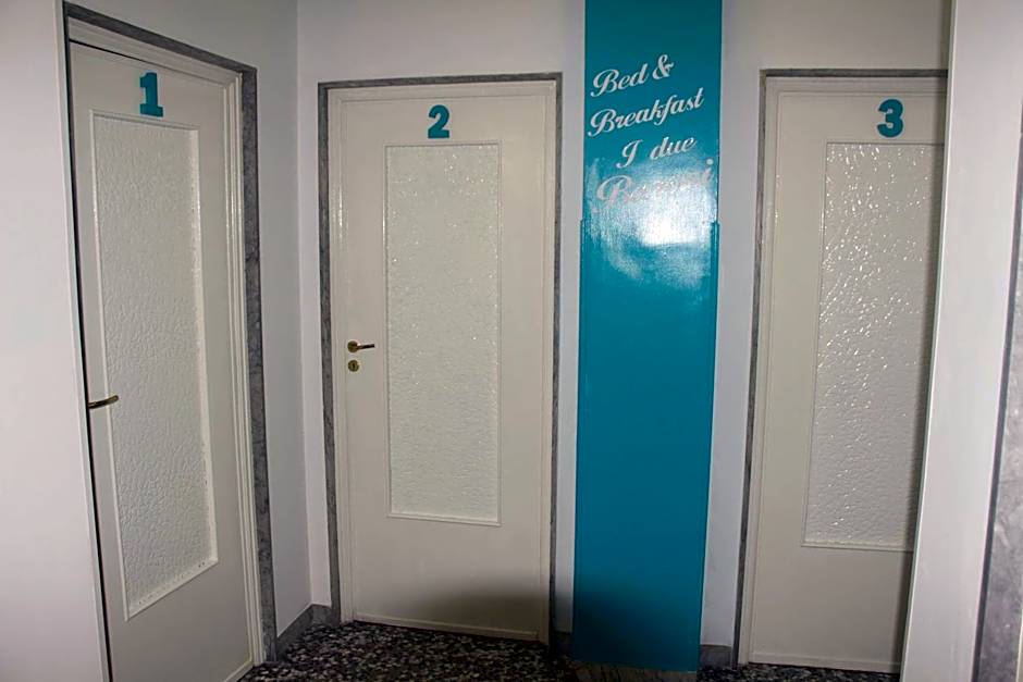 I due Baroni - fronte Campus