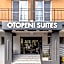 Otopeni Suites by CityBookings