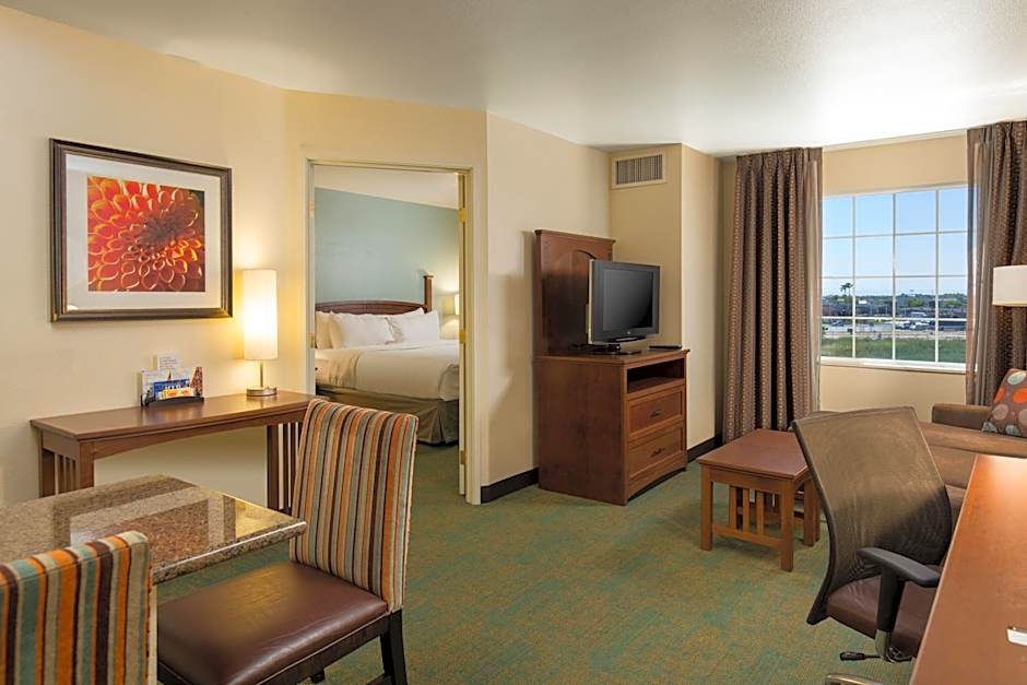 Staybridge Suites Sacramento Airport Natomas, an IHG Hotel