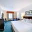 Rodeway inn Urbana Champaign University Area