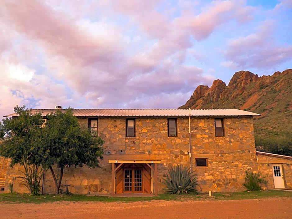 Terlingua Ranch Lodge