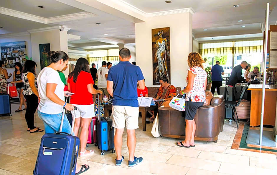 Marmaris Alkan Hotel
