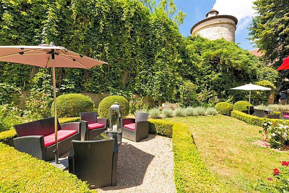 Grand Hôtel Montespan Talleyrand