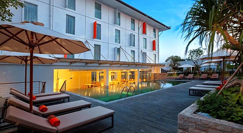 Harris Hotel And Conventions Denpasar Bali