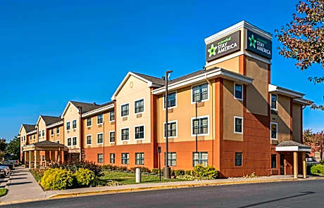 Extended Stay America Suites - Frederick - Westview Dr.